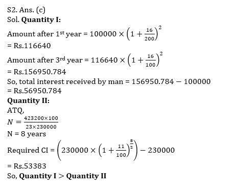 Quantitative Aptitude Quiz For Bank Mains Exam 2023-28th December |_6.1