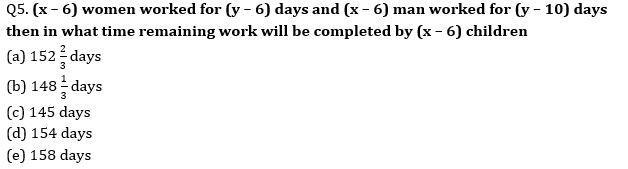 Quantitative Aptitude Quiz For Bank Mains Exam 2024-22nd January |_5.1