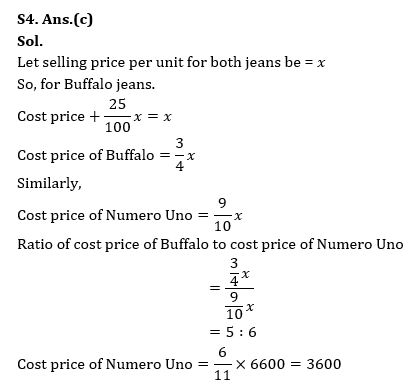 Quantitative Aptitude Quiz For Bank Mains Exam 2024- 02nd March 2024 |_9.1