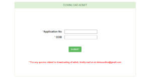 Assam SLET Admit Card 2023 Out, Direct Download LiAssam SLET Admit Card 2023 Out, Call Letter Download Linknk_40.1