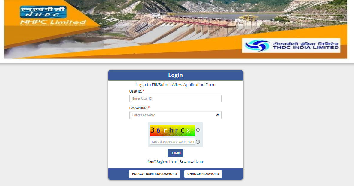 THDC JE Admit Card 2023 Out, Direct Download Link_40.1