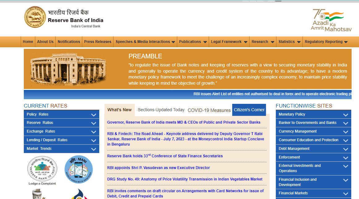 RBI JE Admit Card 2023 Out, Direct Download Link_4.1