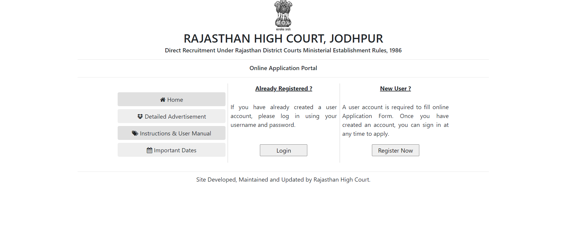 Rajasthan Stenographer Vacancy 2023, Apply Online for 277 Vacancies_40.1