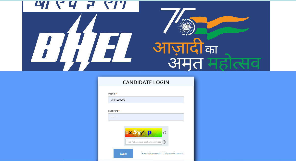 BHEL Admit Card 2023 Out, Direct Download Link_40.1
