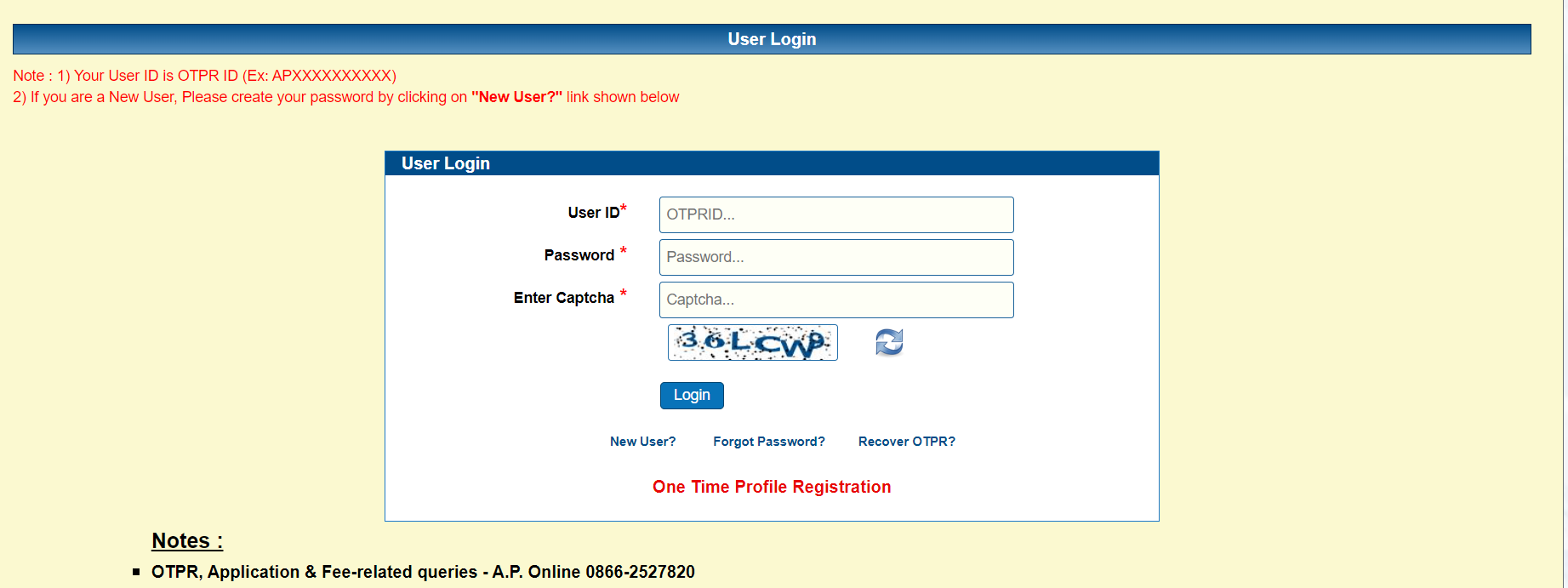 APPSC TPBO Hall Ticket 2023 Out, Admit Card Download Link_5.1