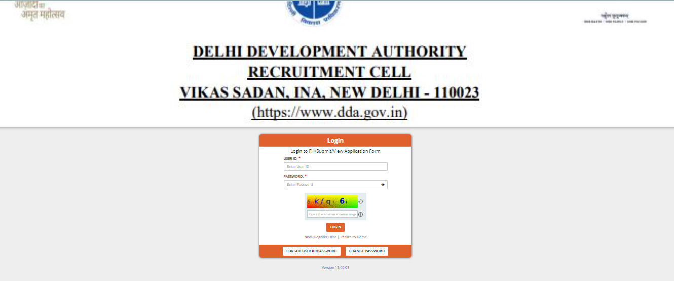 DDA ASO Answer Key 2023 Out, Download DDA Answer Key PDF_30.1