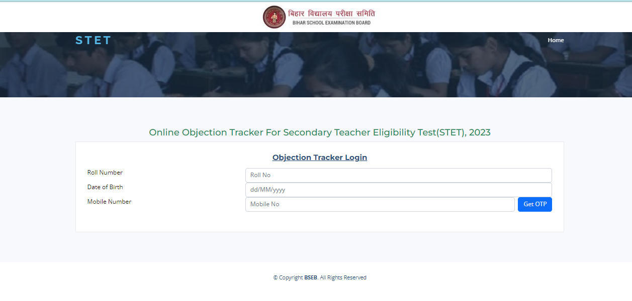 BSEB STET Answer Key 2023 Out, Raise Objection Till 18th September_4.1