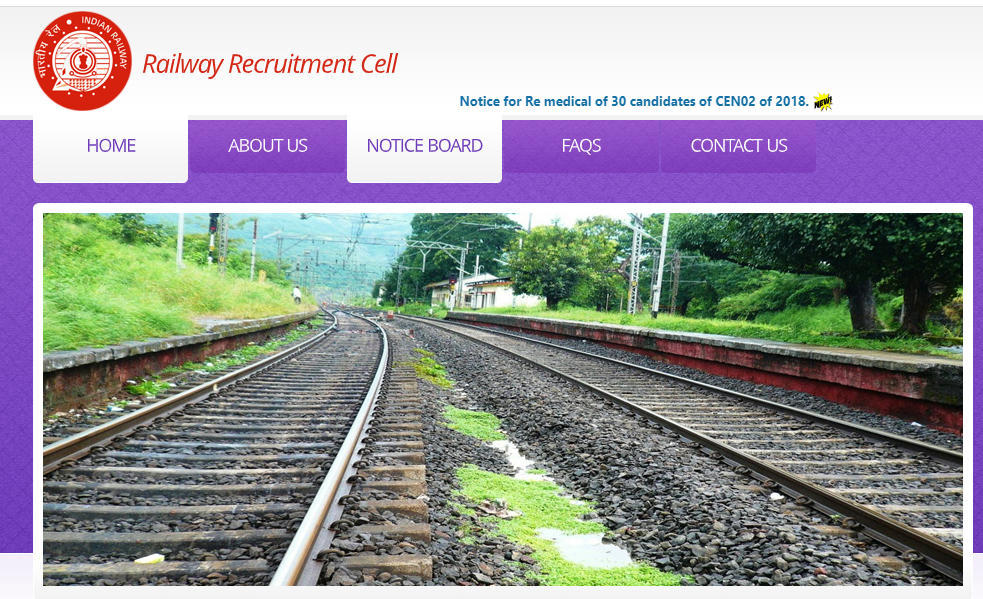 RRC ER Apprentice Recruitment 2023, Apply Online Starts For 3115 Posts_4.1