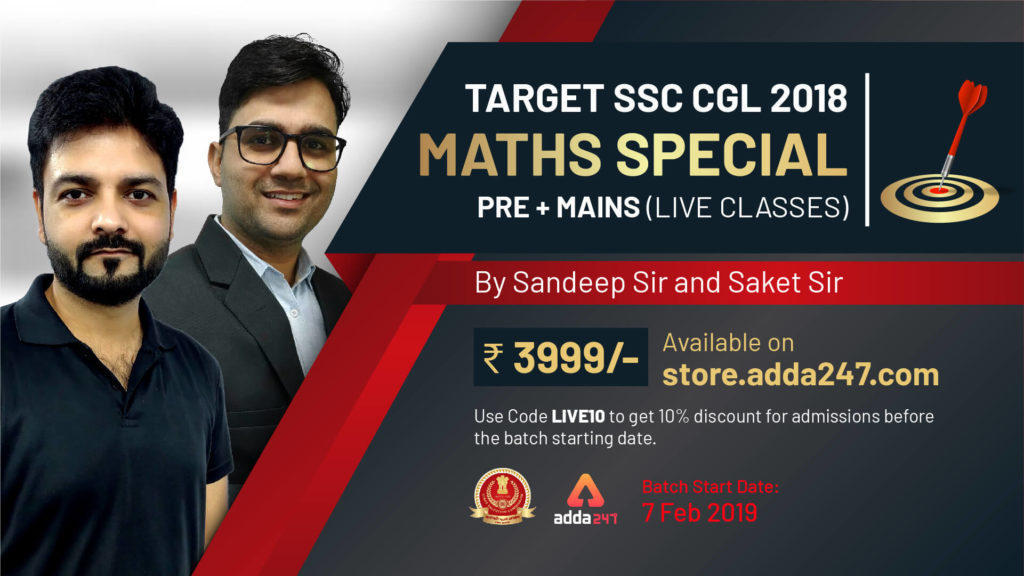 SSC CGL Mains 2019 Video Course for English_2.1