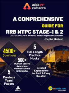 RRB NTPC Study Material @30% OFF | Use Code: SUPER30_70.1