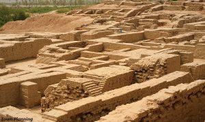 Harappan Civilization - Introduction, Seals, Town Planning_5.1