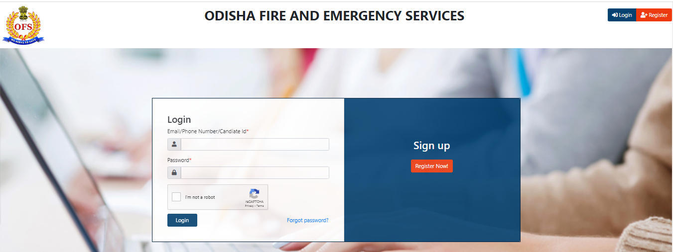 Odisha Fireman Recruitment 2023 Out For 941 Vacancies_4.1