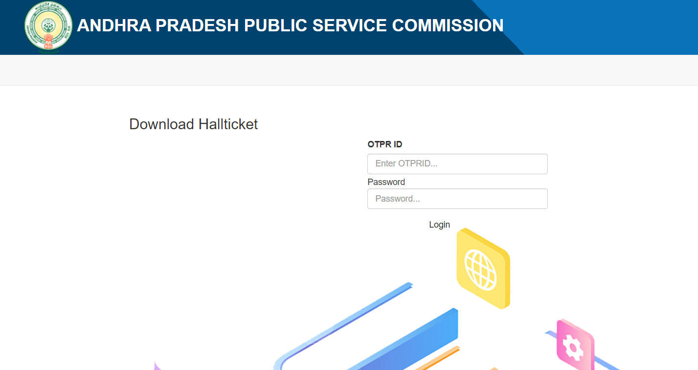 APPSC Group 2 Hall Ticket 2024 Out, Direct Download Link