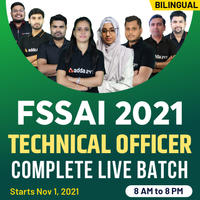 FSSAI LIVE Batch : All FSSAI Batches are starting from 1st Nov_50.1
