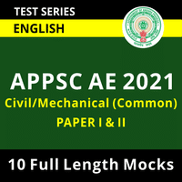 APPSC AE SELECTION PROCESS 2021, Check Details Now!_40.1