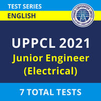 UPPCL JE Syllabus 2021, Official UPPCL Syllabus for Junior Engineer |_100.1