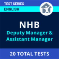 NHB assistant manager salary 2021: In-Hand Salary, Job Profile, Perks_80.1