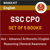 SSC CPO एडमिट कार्ड 2023 जारी, टियर 2 एडमिट कार्ड लिंक, क्षेत्रवार लिंक_30.1