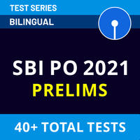 SBI PO Admit Card 2021 Out Download Prelims Call letter Link @sbi.co.in_100.1
