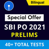 SBI PO Admit Card 2021 Out For Prelims Exam, Download Link Call Letter_70.1