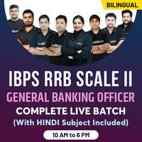 IBPS RRB PO Mains Admit Card 2021 Out, Link To Download Call Letter_100.1