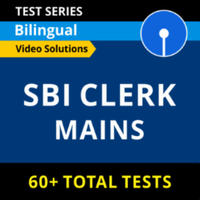 SBI Clerk Mains Cut Off Trend for Last 3 Years_70.1