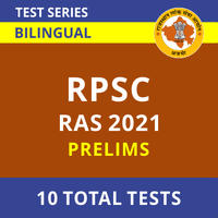 RPSC RAS Recruitment 2021: Rajasthan Public Service Commission_50.1