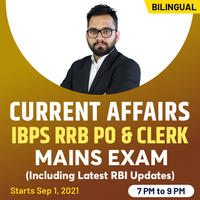 IBPS RRB PO Mains Admit Card 2021 Out, Link To Download Call Letter_90.1