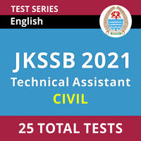 JKSSB JE Recruitment 2021 Last Date Extended, Check Now_40.1