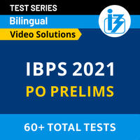 IBPS PO Admit Card 2021 Out Download Prelims Call Letter Link @ibps.in_70.1