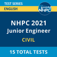 NHPC JE Exam Date 2021, Link to Download NHPC JE Admit Card 2021, Available Soon_70.1