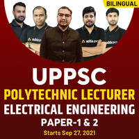 UPPSC Technical Lecturer 2021 Notification, Check Exam Date!_40.1