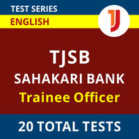 Adda247 Prime Test Series for TJSB Sahakari Bank Trainee Officer 2021_40.1