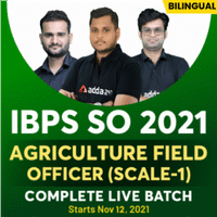IBPS SO Vacancy 2021-2022: Post-wise & Bank-Wise Vacancy Detail_80.1