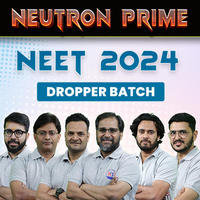 Join NEET Online Classes with Sankalp NEET 2024 Dropper Batch_30.1