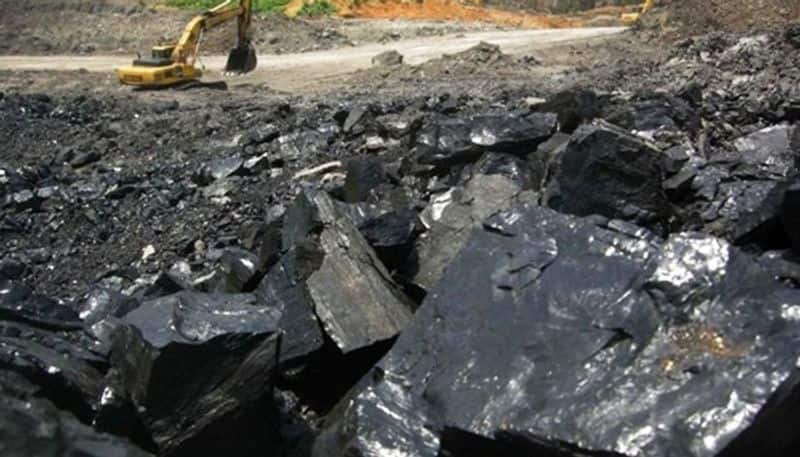 Largest Coal Producing State in India 2024, List of Top-10 States_50.1