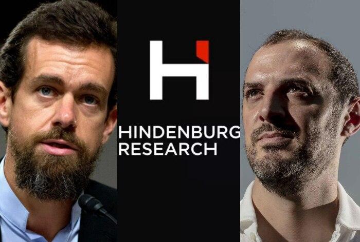 Hindenburg Effect: Jack Dorsey's Net Worth Sinks Over $526 Million | India.com