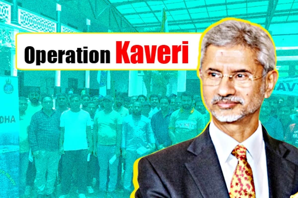 India Launches Operation Kaveri to Evacuate its Nationals from Sudan, MEA Shares Updates