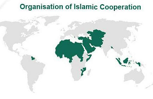 Organization of the Islamic Cooperation & India (UPSC Current Affairs)