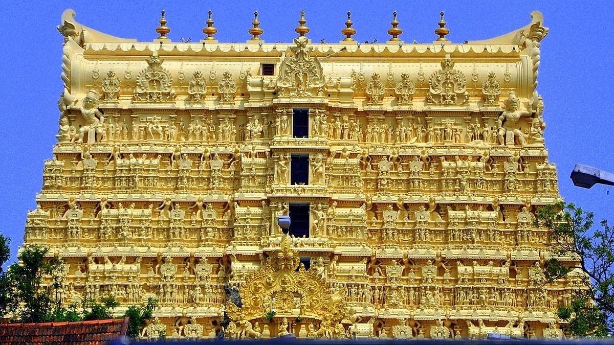 Richest Temple in India, List of Top-10_50.1