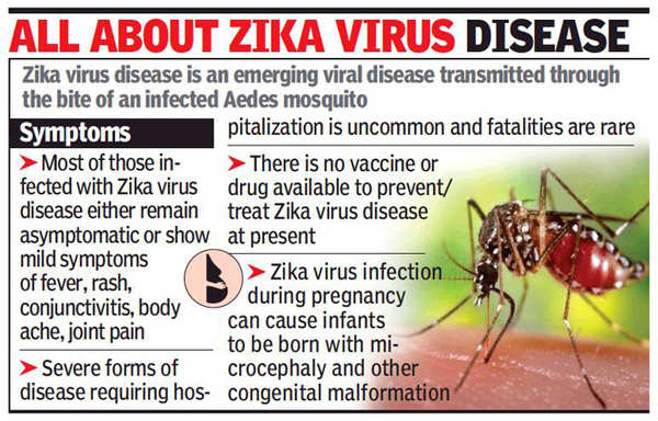 Why Zika Virus in news?_40.1