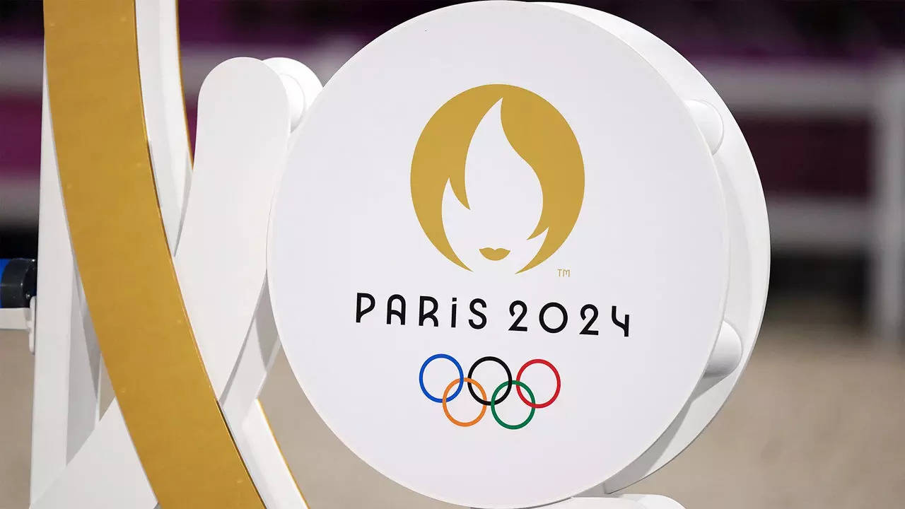 Paris 2024 Olympics flame to be lit on April 16: Source | More sports News - Times of India