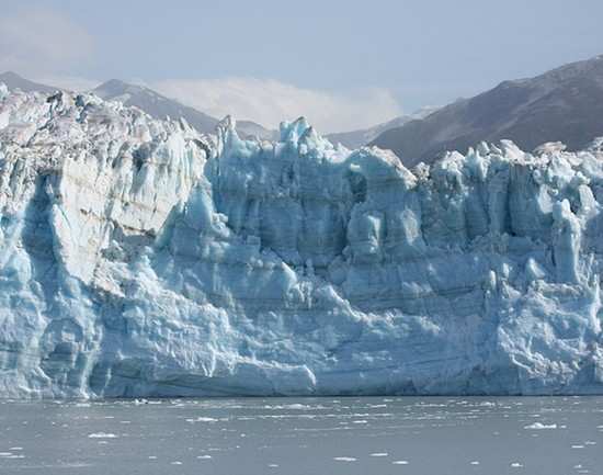 Biggest Glacier in the World, List of Top-10_50.1