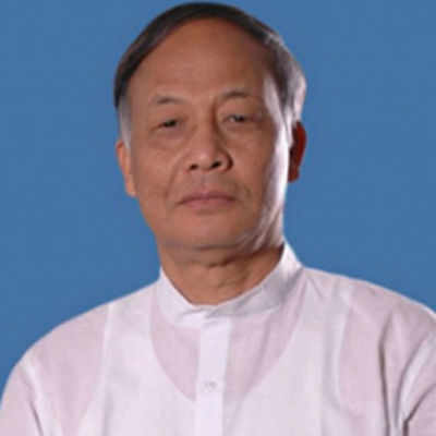 List of Former Chief Ministers of Manipur (1963 - 2024)_60.1