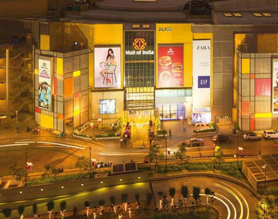 Biggest mall in Noida by 2024, know the names of top-10_40.1