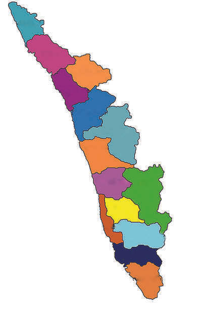 Kerala(m)? | Kochi News - Times of India