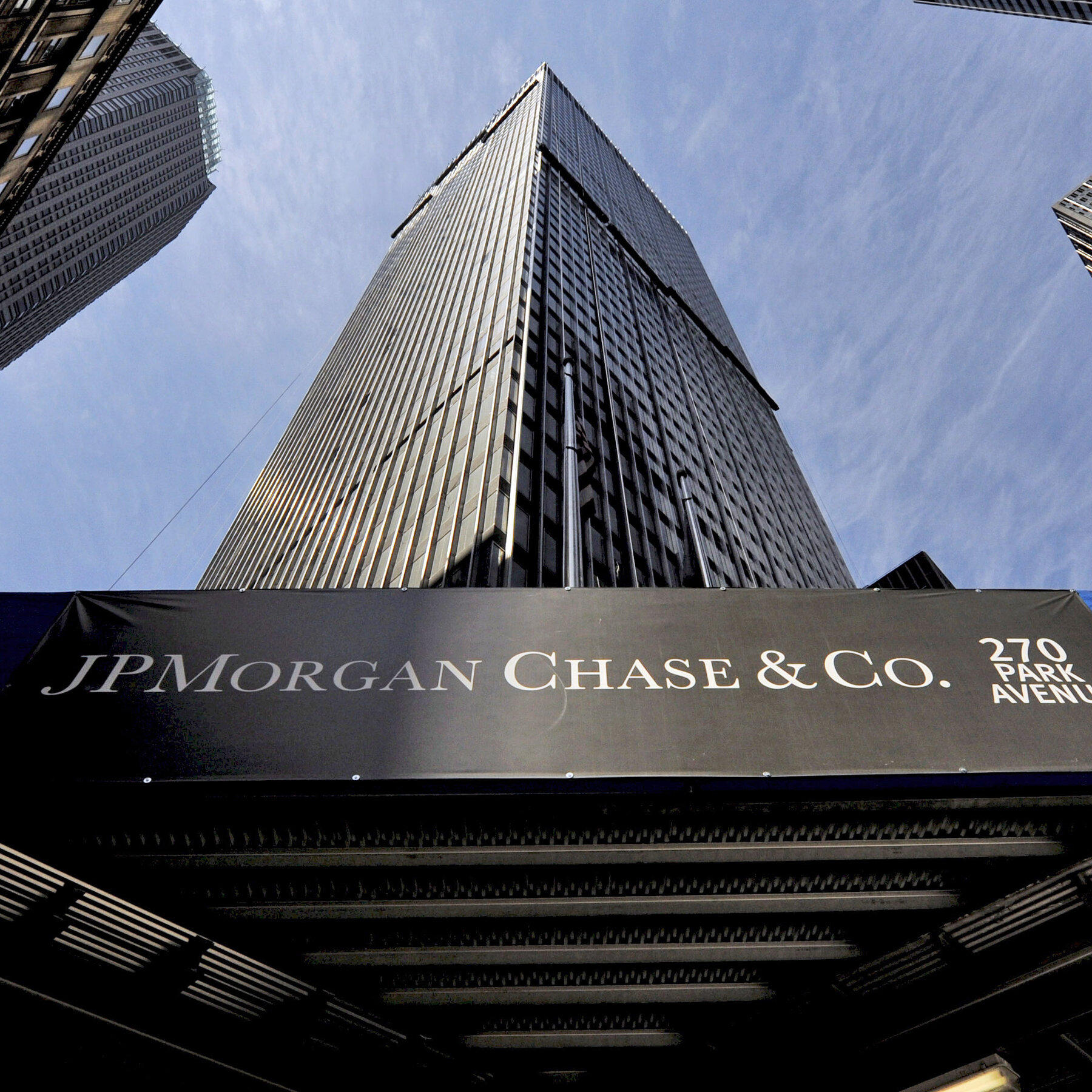 JPMorgan Chase pledges to improve working conditions, and this time it  hopes the changes will stick. - The New York Times