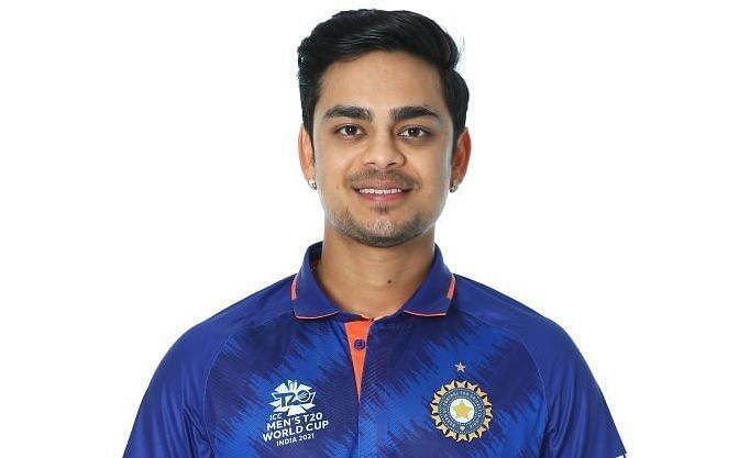 Ishan Kishan Profile - Age, Career Info, News, Stats, Records & Videos