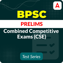 BPSC Prelims Mock Test Series 2024