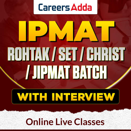 IPMAT Fees 2026: Complete Fee Structure, Application Charges & College-Wise Breakdown_3.1